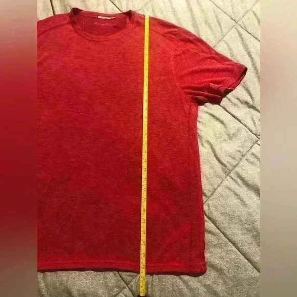 Tommy‎ Bahama Island Zone Flip Reversible Tee - Picture 5 of 6